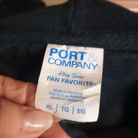 Dream Works The Hidden World Dragon Training It's‎ a Girl Thing Black Hoodie XL - Picture 6 of 7